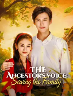 The Ancestor's Voice: Saving the Family poster