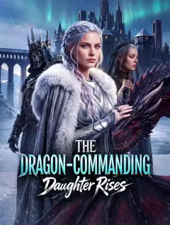 The Dragon-Commanding Daughter Rises poster