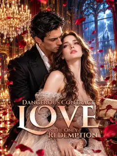 Dangerous Contract Love Is the Only Redemption poster