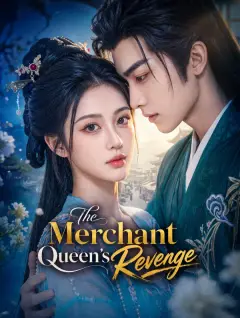 The Merchant Queen's Revenge poster