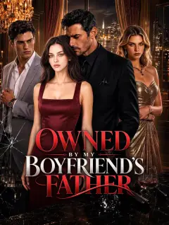 Owned by my boyfriend's father poster