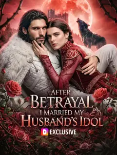 After Betrayal, I Married My Husband’s Idol poster