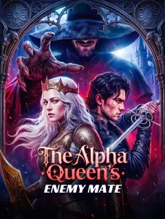 The Alpha Queen's Enemy Mate poster