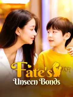 Fate's Unseen Bonds poster