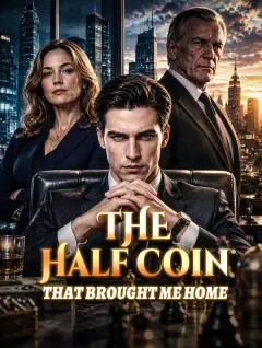 The Half Coin That Brought Me Home poster