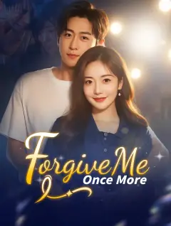 Forgive Me Once More poster