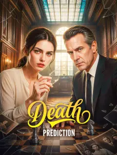 Death Prediction poster