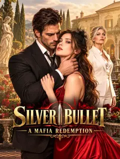 SILVER BULLET: A MAFIA REDEMPTION poster