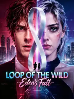 Loop of the Wild: Eden's Fall poster