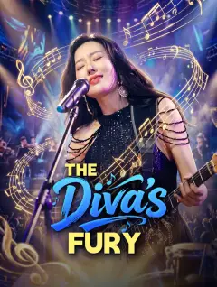 The Diva's Fury poster