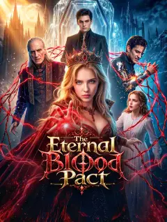 The Eternal Blood Pact poster
