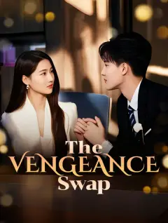 The Vengeance Swap poster