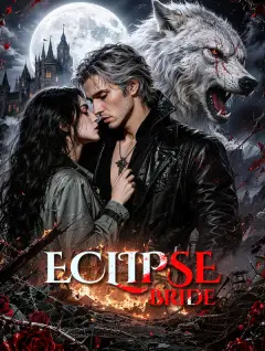 Eclipse Bride poster