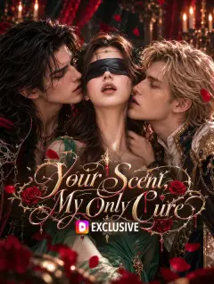 Your Scent, My Only Cure poster