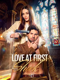 Love at First Shock poster