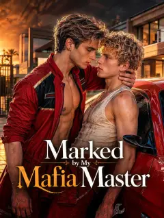 Marked by My Mafia Master poster