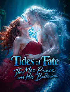 Tides of Fate:The Mer Prince and His Ballerina poster