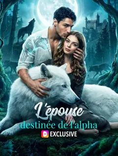 L'épouse destinée de l'alpha(Doublé) poster
