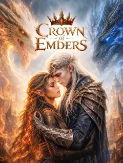 Crown of Embers poster