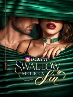 Swallow Me Like a Sin poster