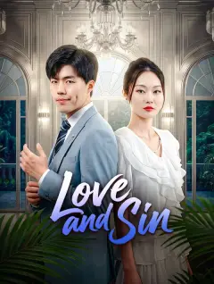 Love and Sin poster
