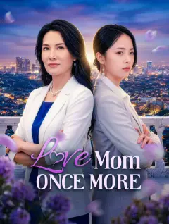 Love Mom Once More poster