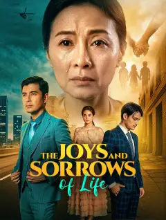 The Joys and Sorrows of Life poster