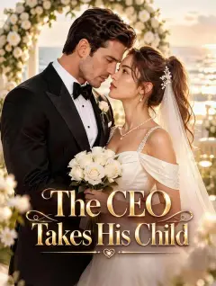 The CEO Takes His Child poster