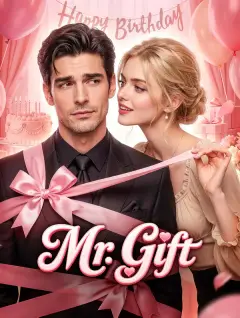Mr. Gift poster