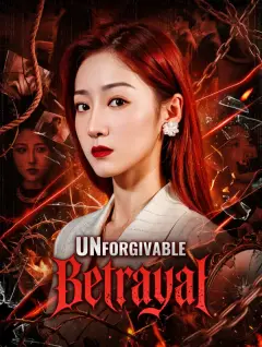 Unforgivable Betrayal poster