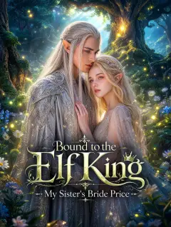 Bound to the Elf King My Sister's Bride Price poster