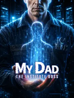 My Dad, the Institute Boss poster