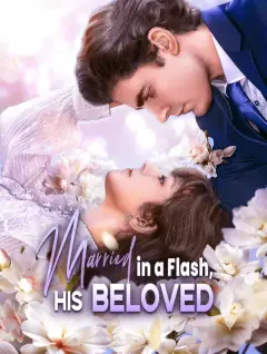 Married in a Flash, His Beloved poster