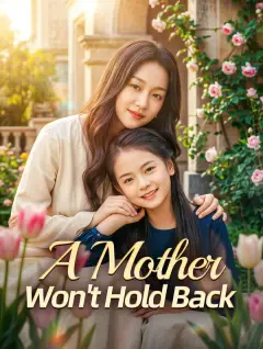 A Mother Won't Hold Back poster