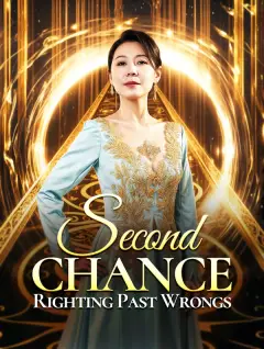 Second Chance: Righting Past Wrongs poster