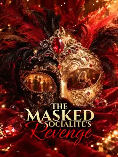The Masked Socialite's Revenge poster