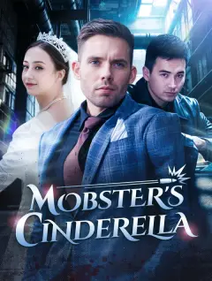 Mobster's Cinderella poster