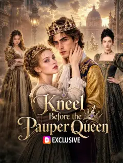 Kneel Before the Pauper Queen poster