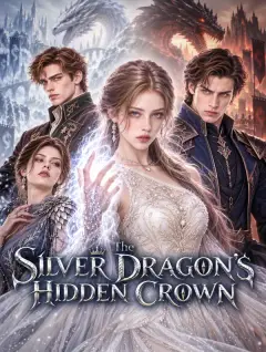 The Silver Dragon’s Hidden Crown poster