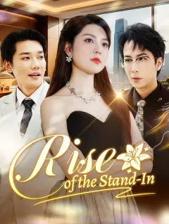 Rise of the Stand-In poster