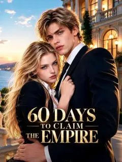 60 Days to Claim the Empire poster
