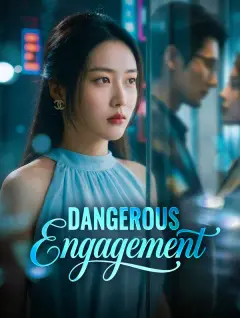 Dangerous Engagement poster