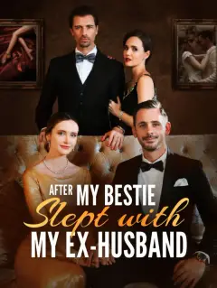 After My Bestie Slept With My Ex-Husband poster