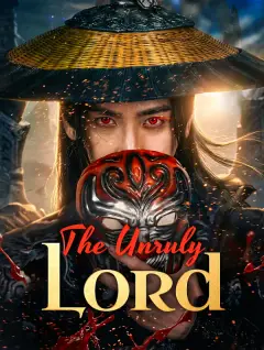 The Unruly Lord poster