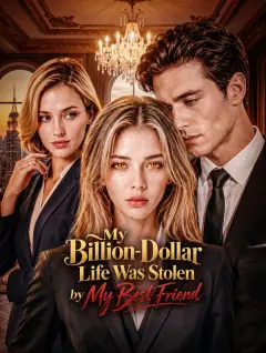 My Billion-Dollar Life Was Stolen by My Best Friend poster