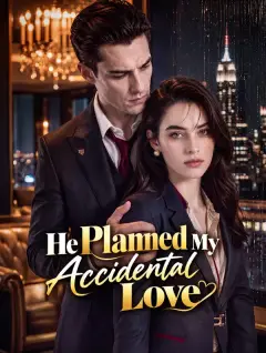 He Planned My Accidental Love poster