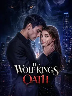The Wolf King's Oath poster