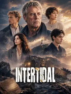 Intertidal poster