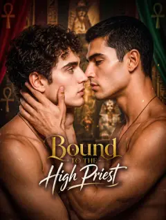 Bound to the High Priest poster