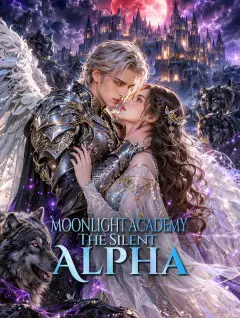Moonlight Academy: The Silent Alpha poster